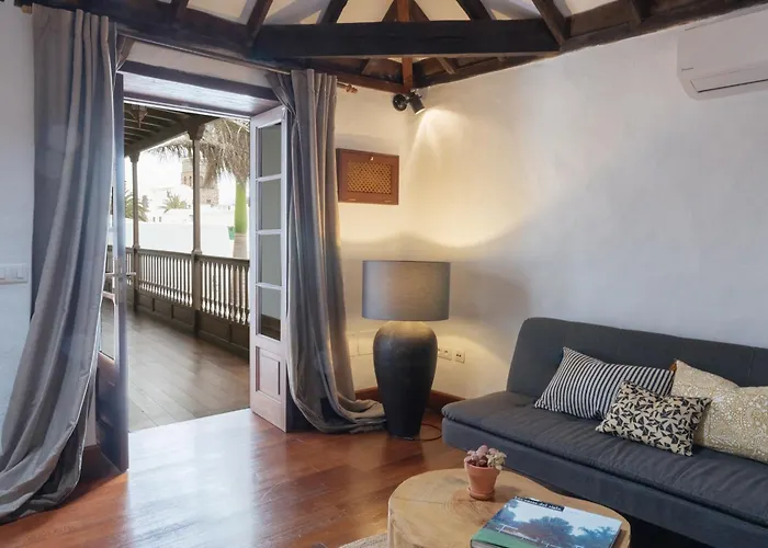 Hotel Boutique Palacio Ico