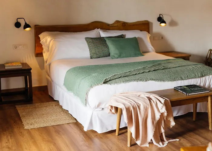Hotel Boutique Palacio Ico