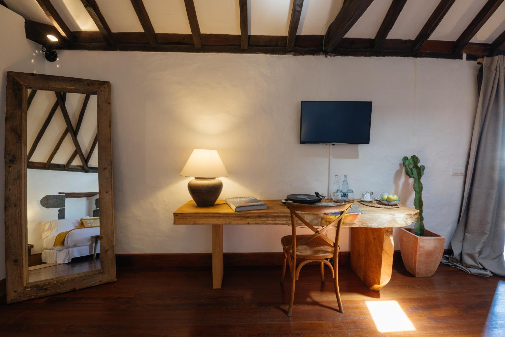 Boutique Palacio Ico 4* Teguise (Lanzarote)