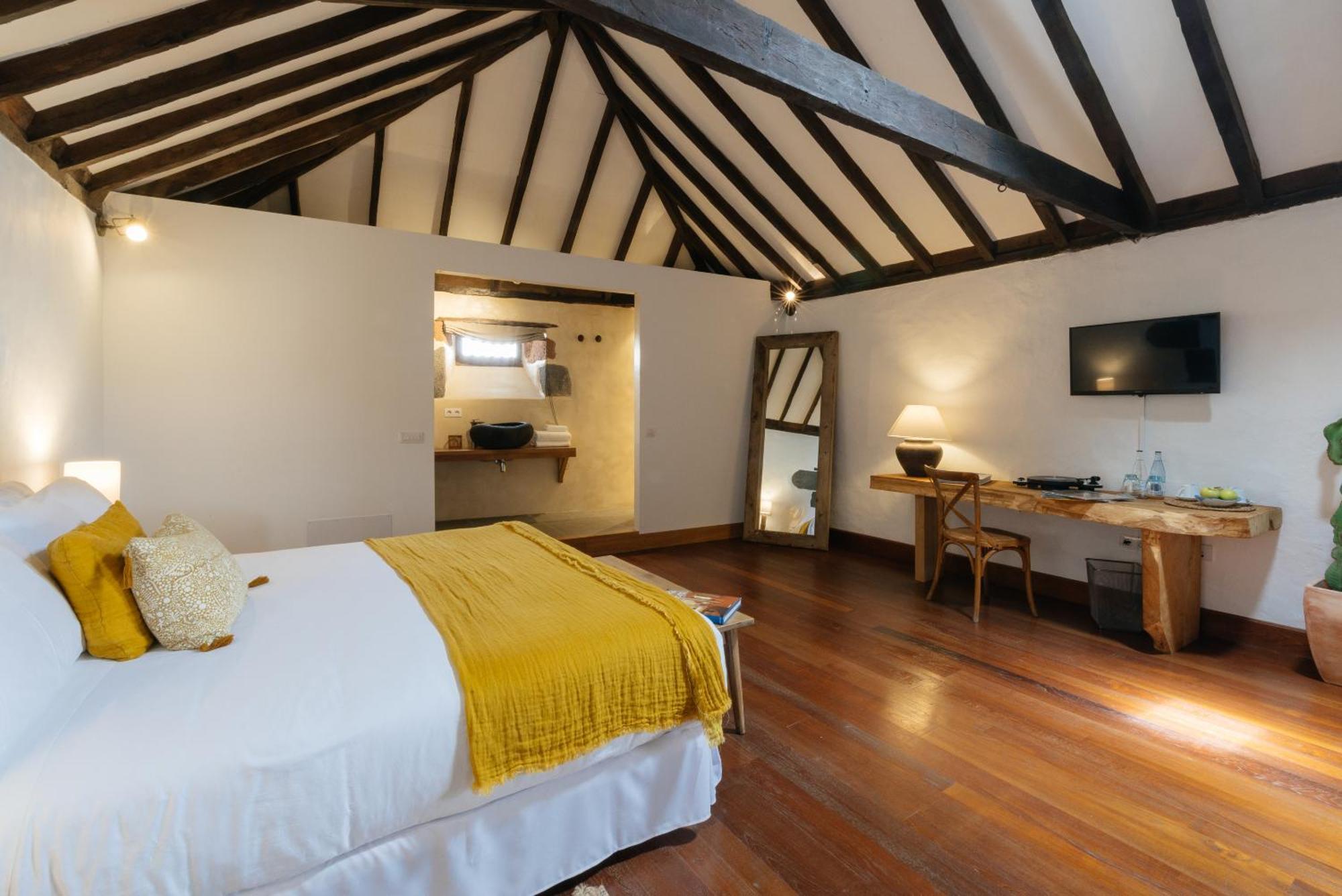 Hotel Boutique Palacio Ico