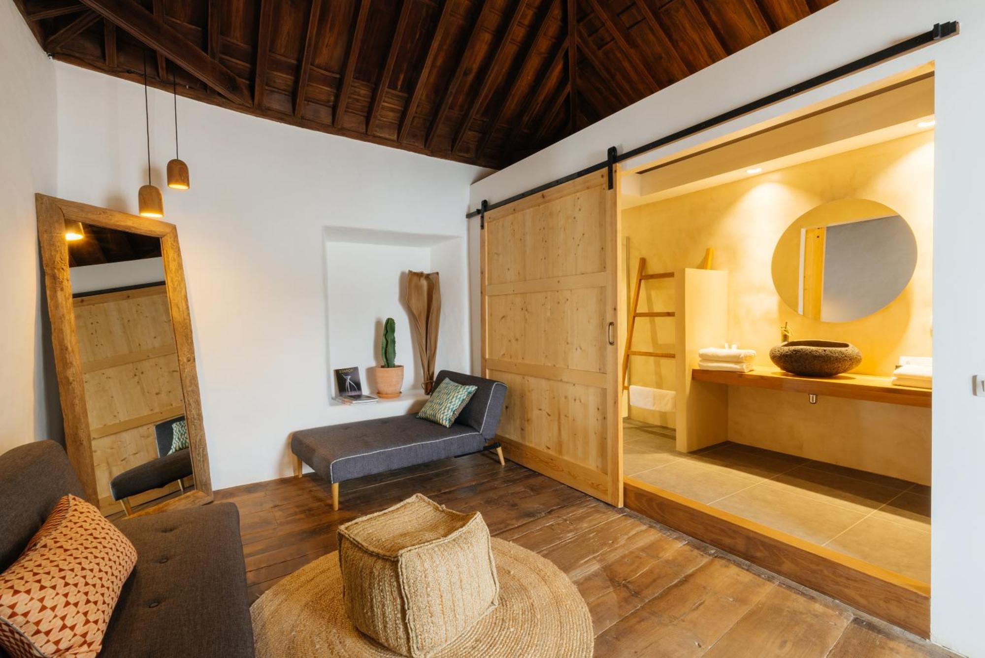 Boutique Palacio Ico Hotel 4*