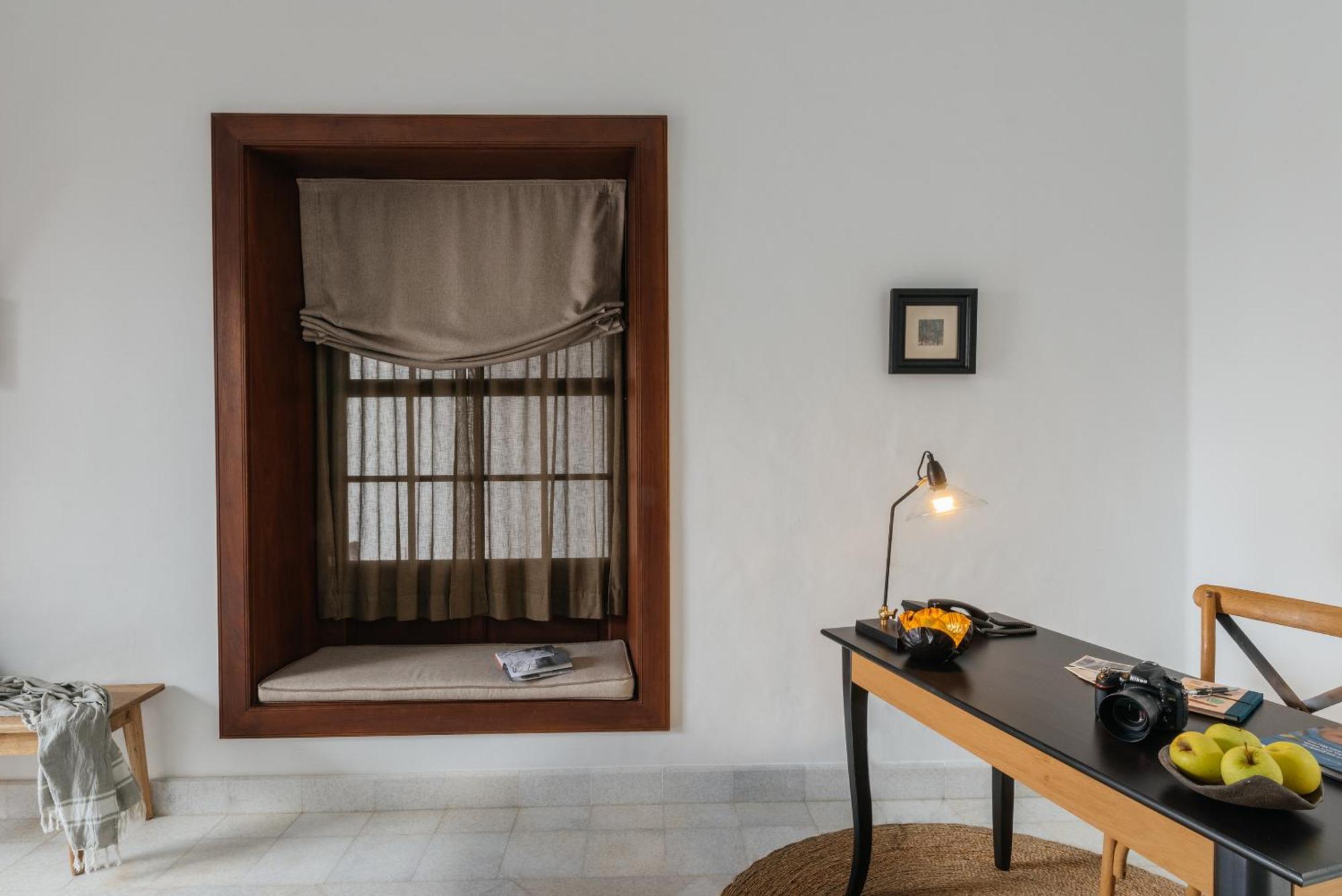 Boutique Palacio Ico 4*