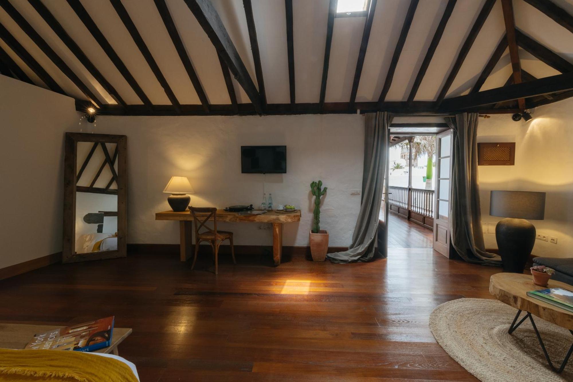 Boutique Palacio Ico Hotel