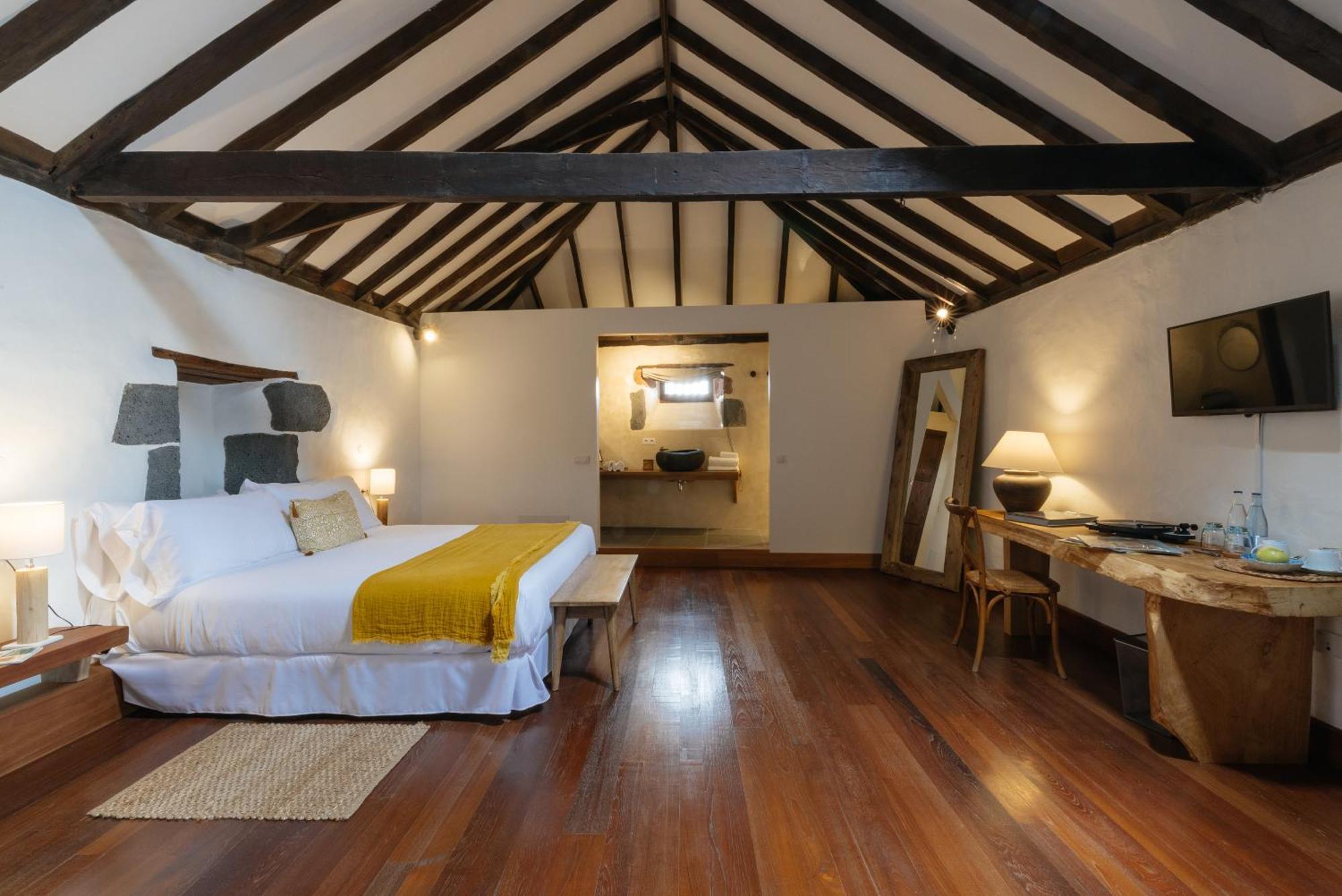 Boutique Palacio Ico 4* Teguise (Lanzarote)
