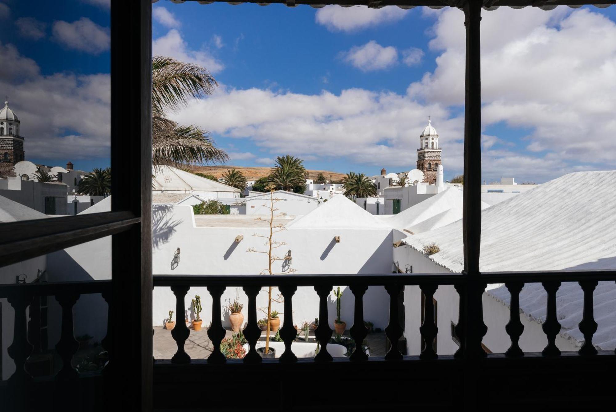Boutique Palacio Ico Hotel 4*