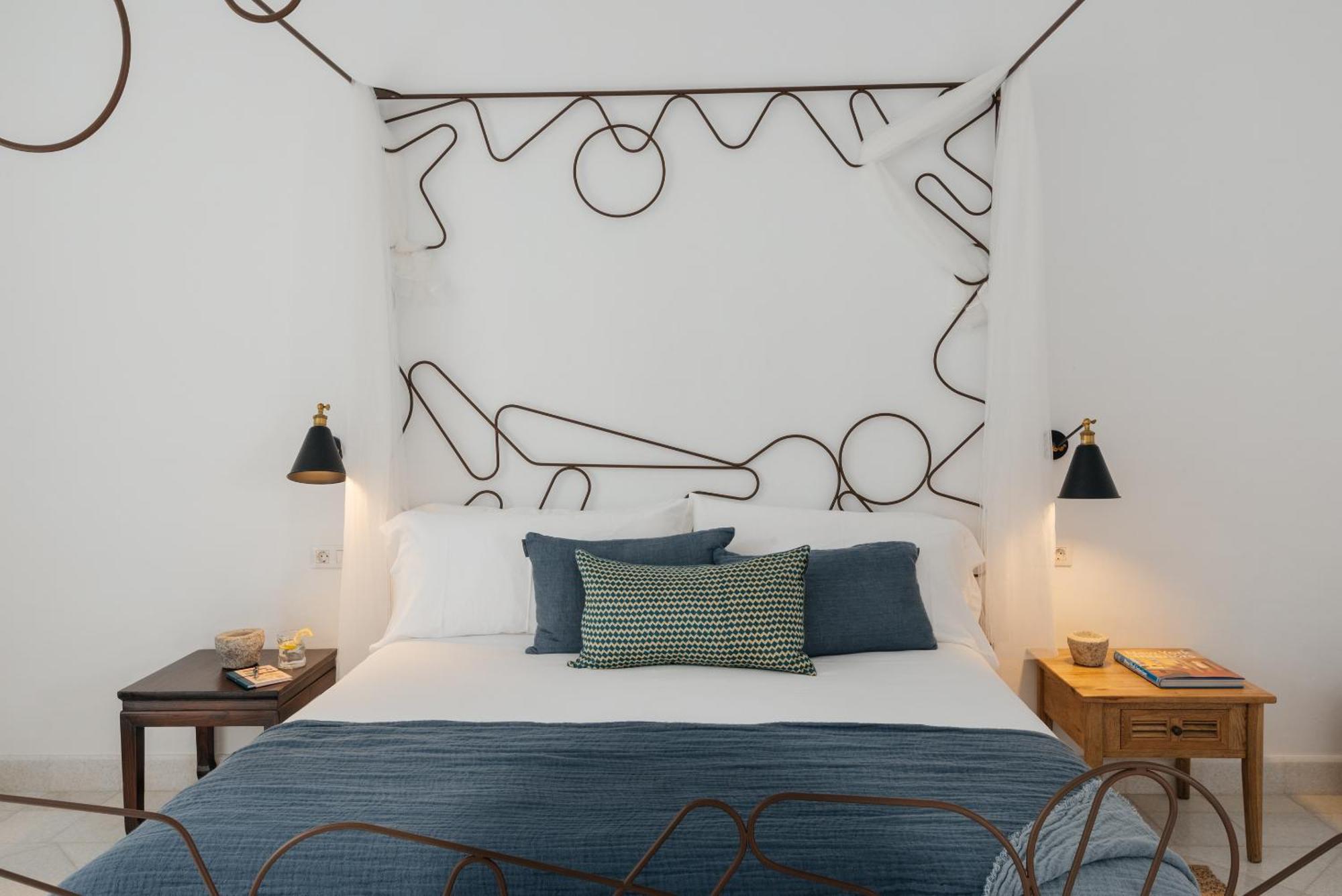 Boutique Palacio Ico Teguise (Lanzarote)
