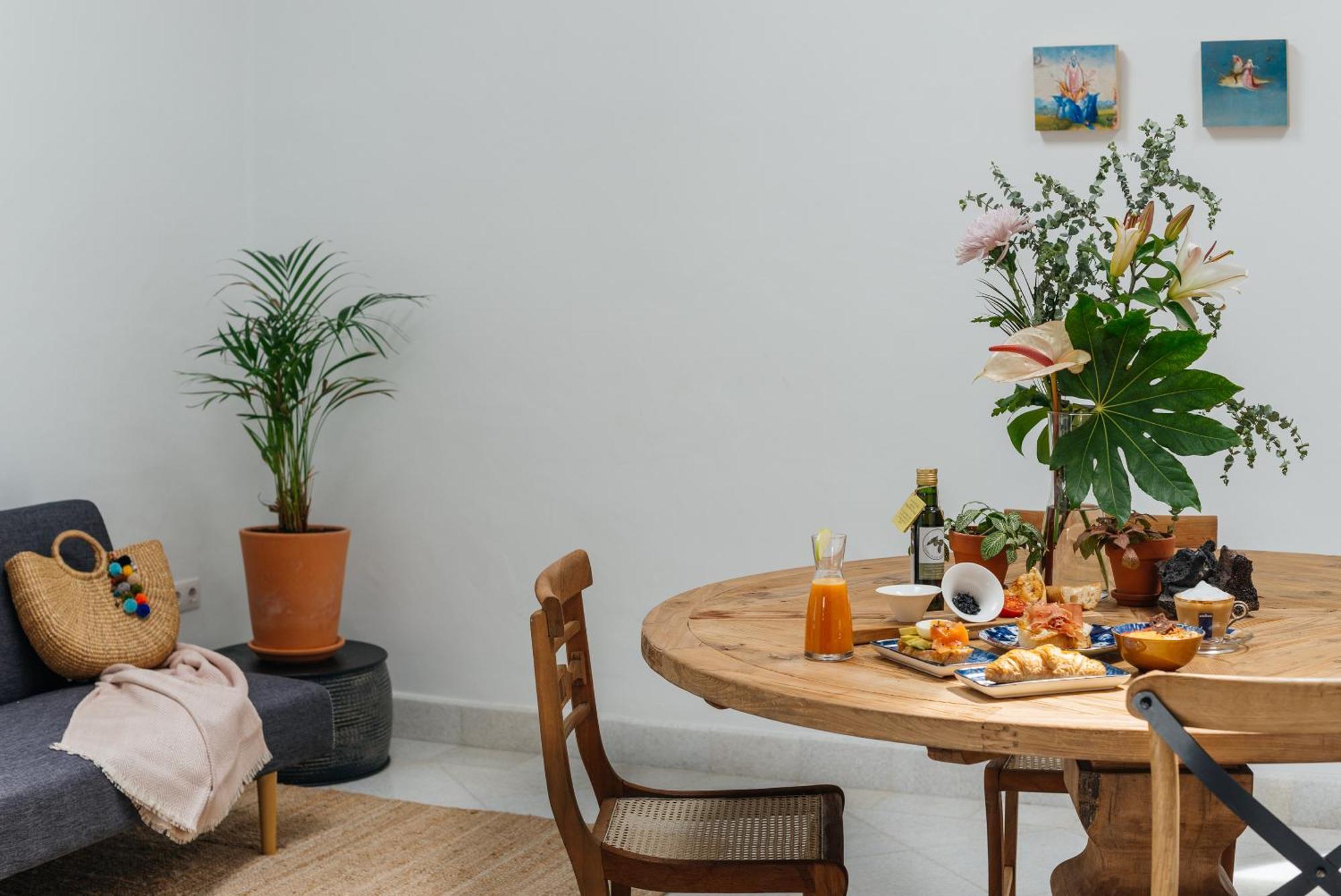 Boutique Palacio Ico Teguise (Lanzarote)