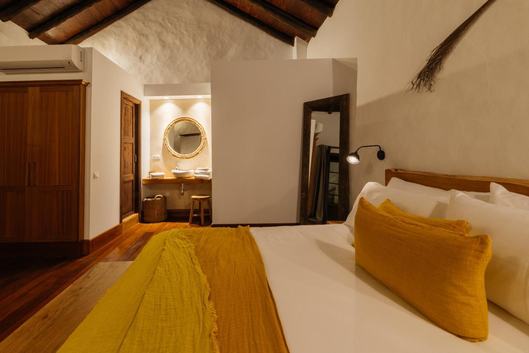 Boutique Palacio Ico Teguise (Lanzarote)