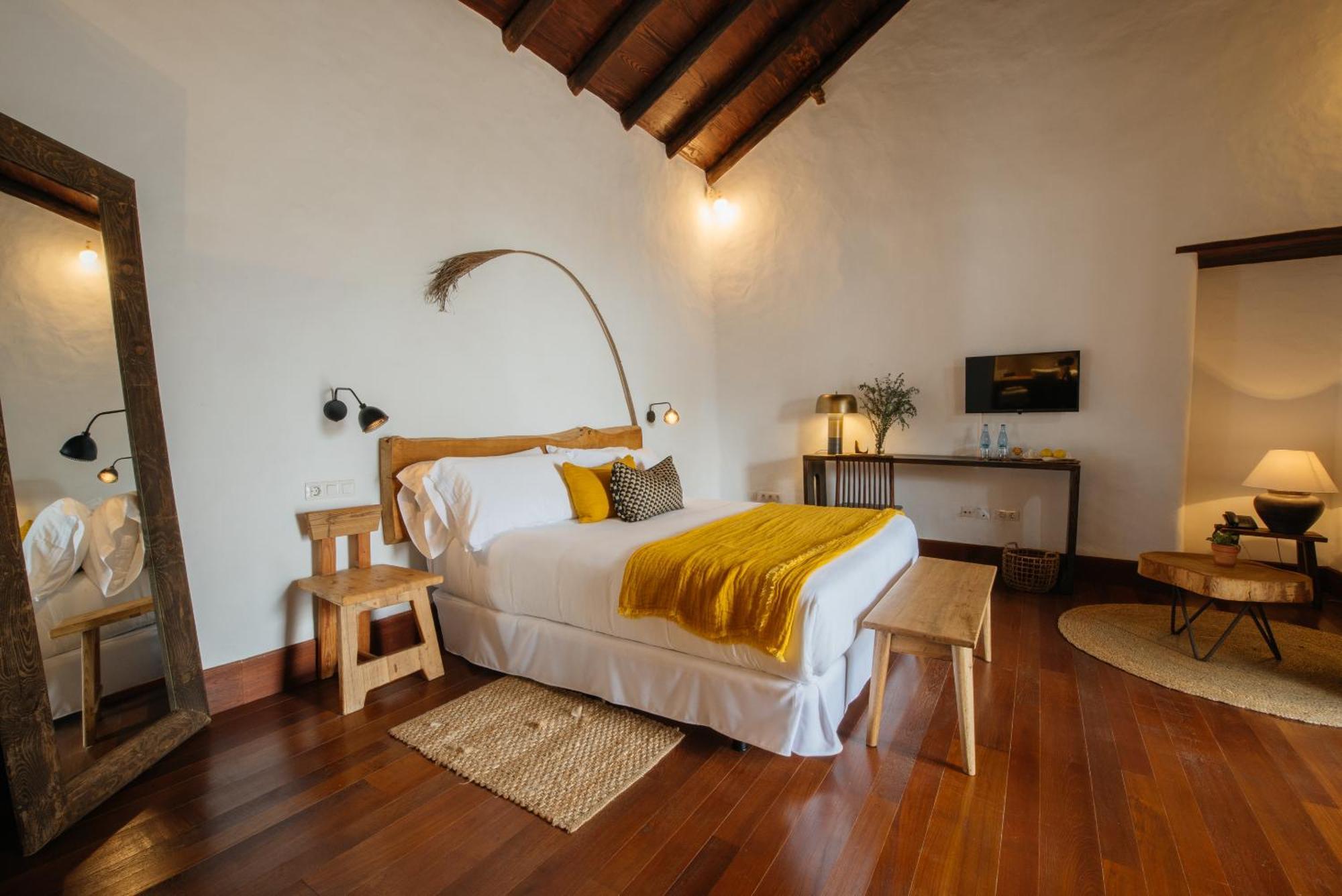 Boutique Palacio Ico Hotel