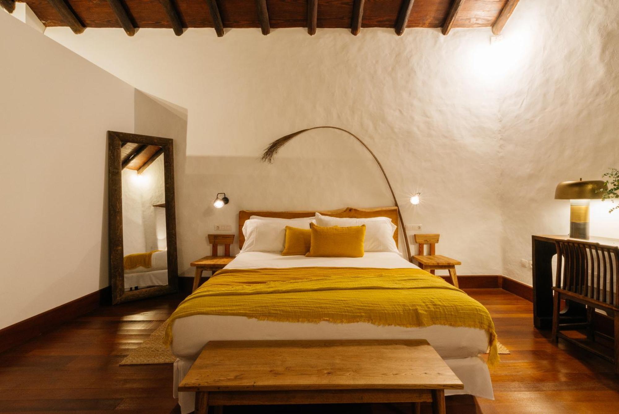 Boutique Palacio Ico Hotel Teguise (Lanzarote)