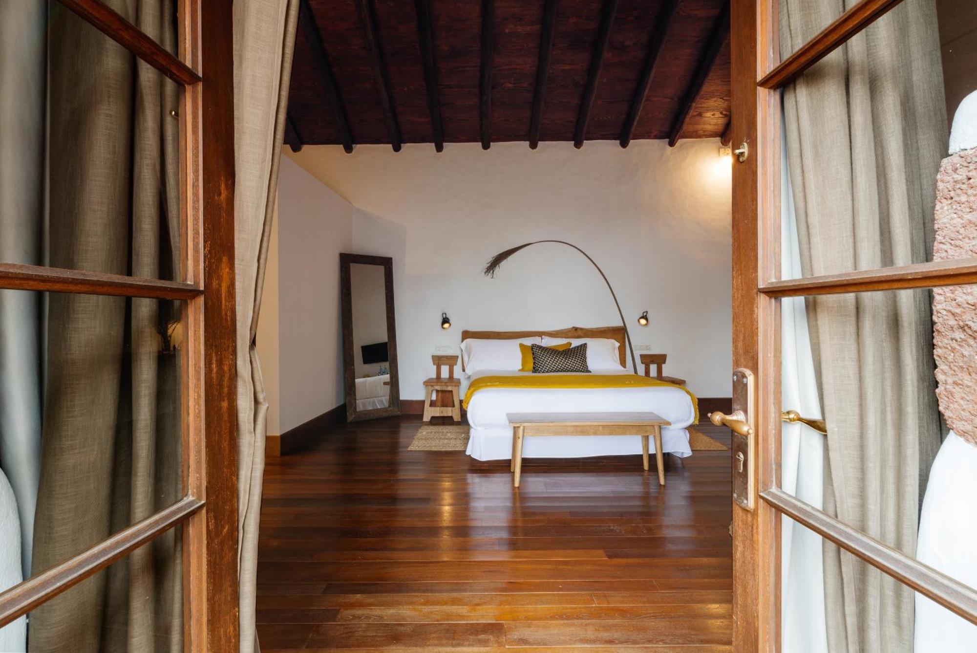 Boutique Palacio Ico Teguise (Lanzarote)