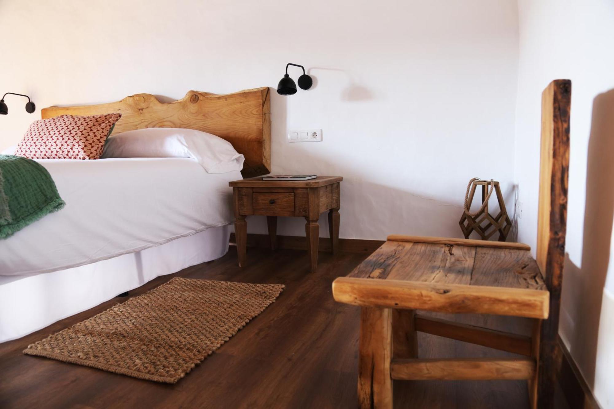 Boutique Palacio Ico 4*