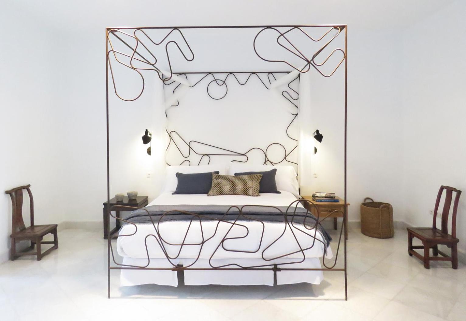 Boutique Palacio Ico 4* Teguise (Lanzarote)