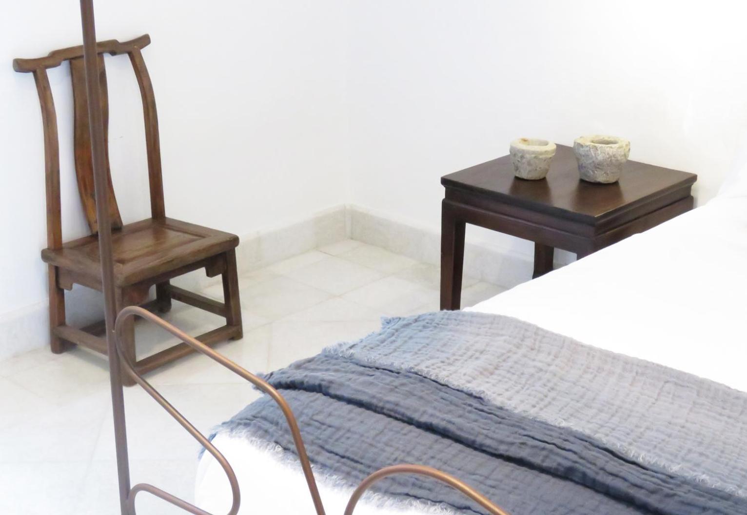 Boutique Palacio Ico Hotel Teguise (Lanzarote)