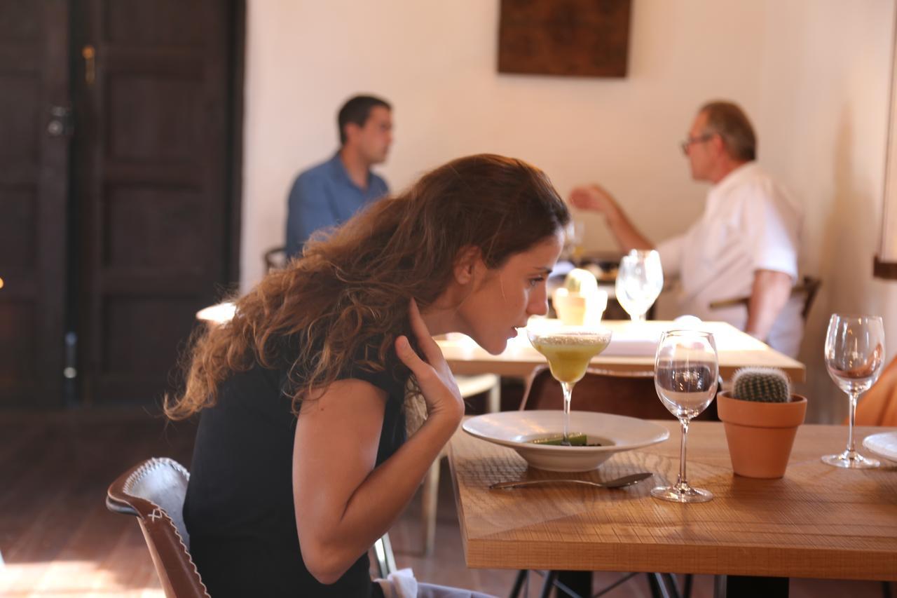 Boutique Palacio Ico Teguise (Lanzarote)