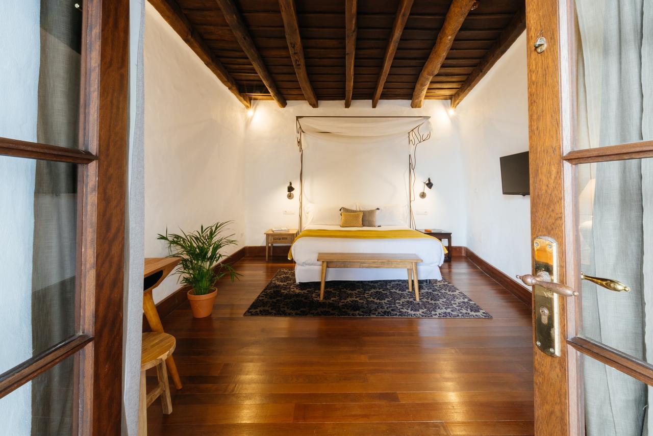 Boutique Palacio Ico