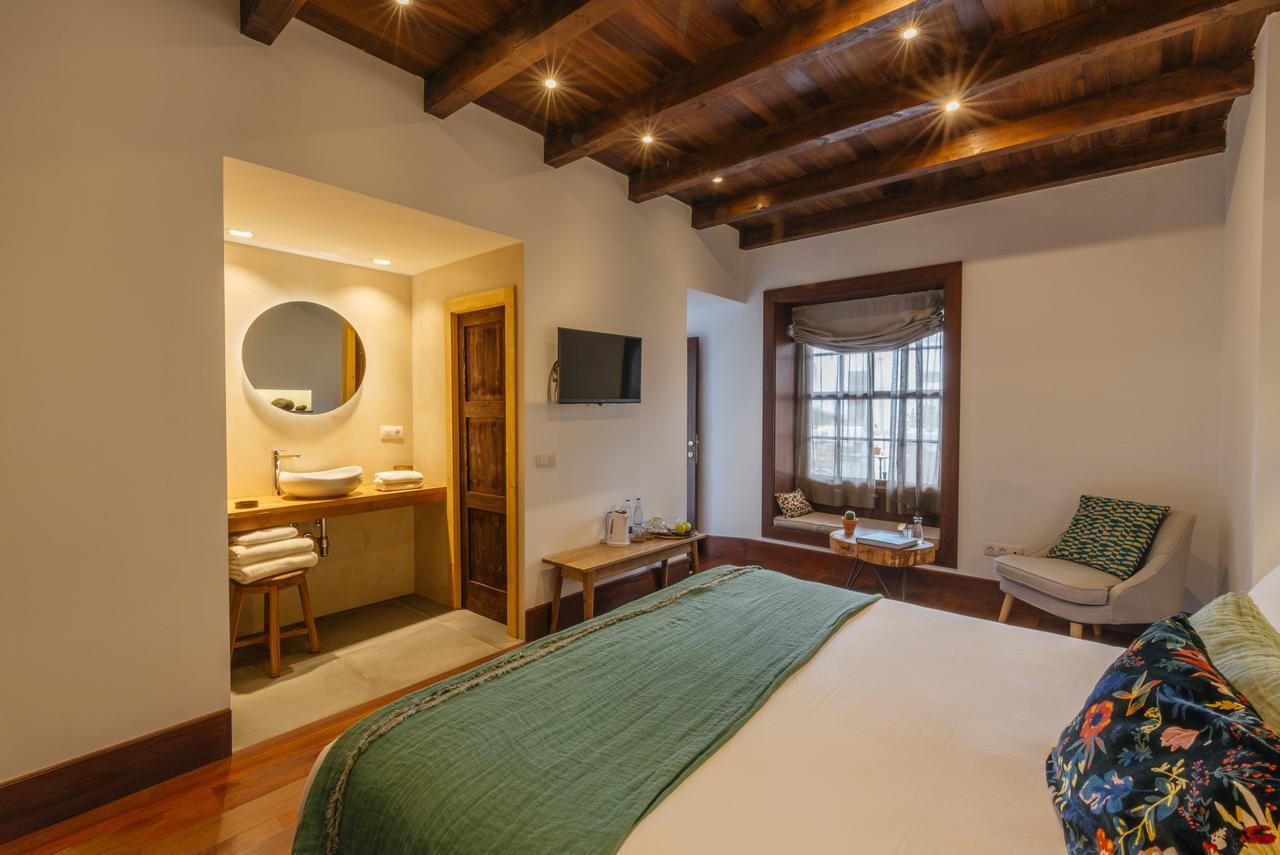 Boutique Palacio Ico Hotel