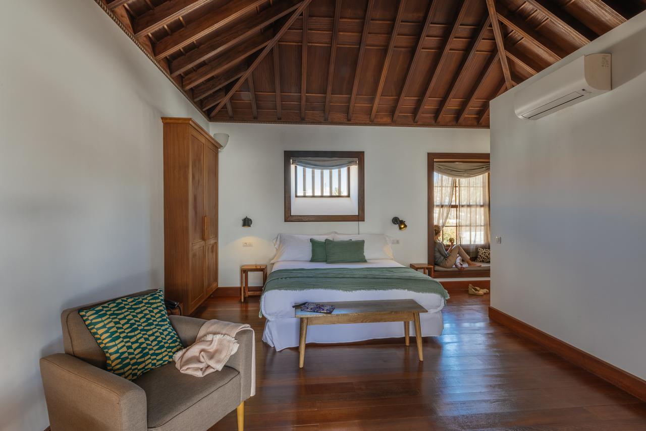 Hotel Boutique Palacio Ico 4*