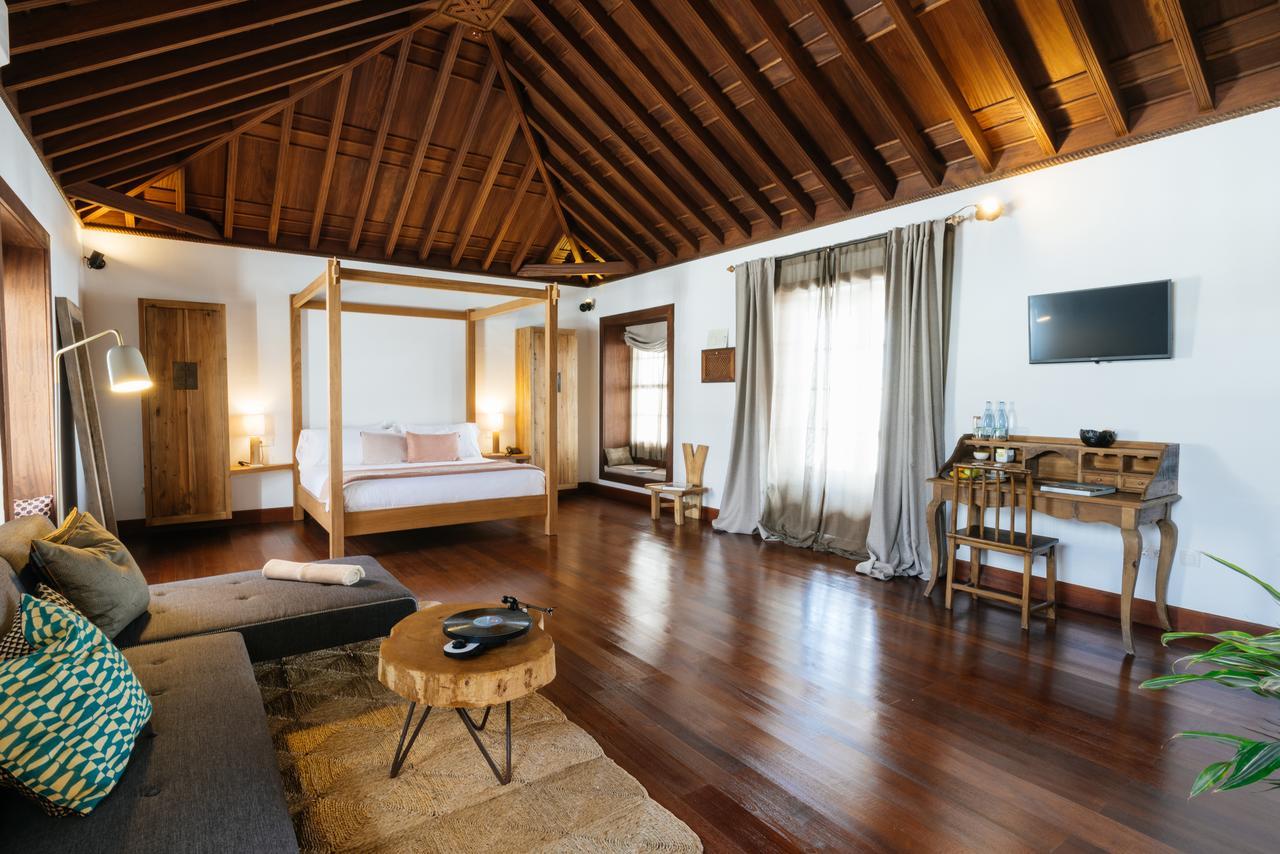 Boutique Palacio Ico Hotel 4*