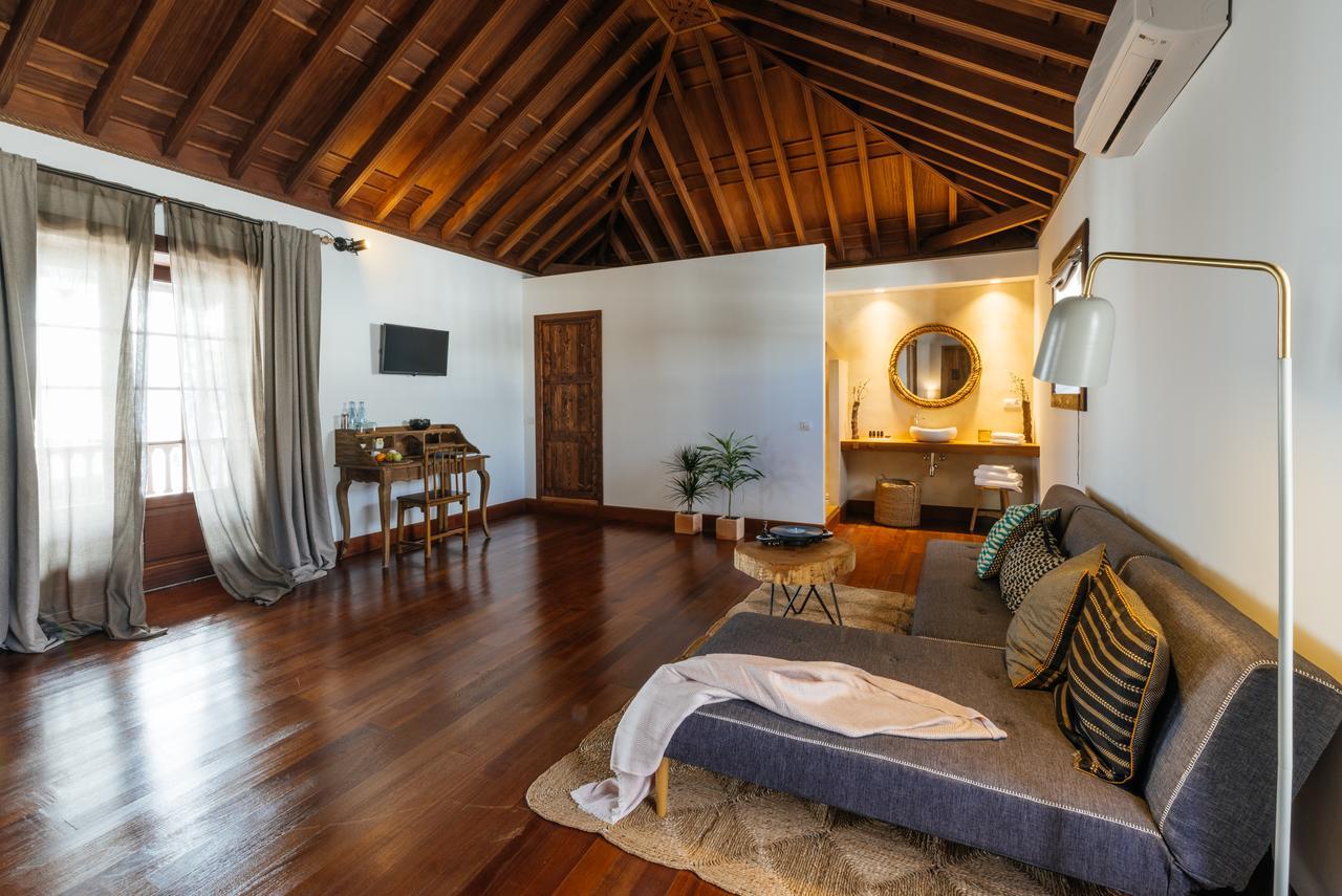 Boutique Palacio Ico Teguise (Lanzarote)